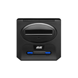 Игровая консоль 2E Ігрова консоль 2Е 16bit HDMI (2 бездротових геймпада, 913 іг (2E16BHDWS913) фото 2