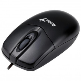 Мышка Genius NetScroll 200 USB Black (31010239101) фото 1