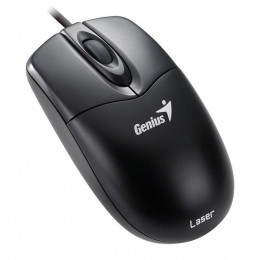 Мышка Genius NetScroll 200 USB Black (31010239101) фото 2