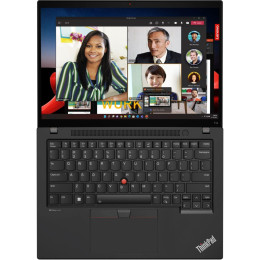 Ноутбук Lenovo ThinkPad T14 G4 (21HD003MRA) фото 2