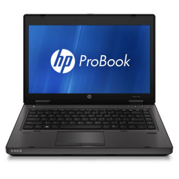 Ноутбук HP ProBook 6470b noWeb (i5-3320M/4/120SSD) - Class B фото 1