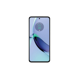Мобильный телефон Motorola G84 12/256GB Marshmallow Blue (PAYM0023RS) фото 2