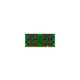 Модуль памяти для ноутбука SoDIMM DDR3 8GB 1066 MHz Essentials Mushkin (992019) фото 1
