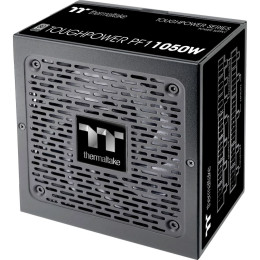 Блок питания ThermalTake 1050W Toughpower PF1 80 Plus Platinum (PS-TPD-1050FNFAPE-1) фото 1