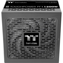 Блок питания ThermalTake 1200W Toughpower PF1 80 Plus Platinum (PS-TPD-1200FNFAPE-1) фото 2