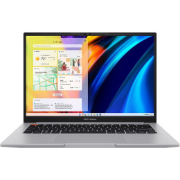 Ноутбук ASUS Vivobook S 15 OLED K3502ZA-L1533 (90NB0WK1-M00WW0) фото 1