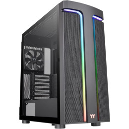 Корпус ThermalTake H590 TG ARGB Black (CA-1X4-00M1WN-00) фото 1