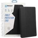 Чохол для планшета BeCover Tri Fold Soft TPU Silicone Apple iPad Pro 11 2020/2021/2022 Black (709710