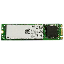 Накопичувач SSD M.2 2280 128GB SK Hynix SC311 (HFS256G39TNF) фото 1