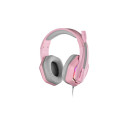 Наушники 2E Gaming HG315 RGB USB 7.1 Pink (2E-HG315PK-7.1)