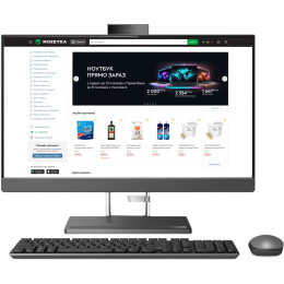 Комп'ютер Lenovo IdeaCentre AiO 5 27IAH7/i7-13700H (F0GQ009EUA) фото 1