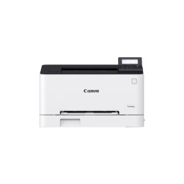 Лазерный принтер Canon i-SENSYS LBP633Cdw (5159C001) фото 1