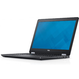 Ноутбук Dell Latitude E5570 (i7-6820HQ/16/1TB SSD/R7 M370-2Gb) - Class B фото 2