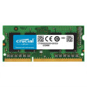 Оперативна пам'ять SO-DIMM DDR3L Crucial 8Gb 1600Mhz