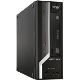 Компьютер Acer Veriton X2630G SFF (empty) фото 2
