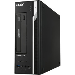 Комп'ютер Acer Veriton X2631G SFF (empty) фото 1