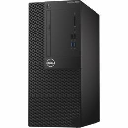 Комп'ютер Dell Optiplex 3050 MT фото 1