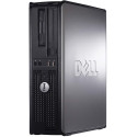 Компьютер Dell Optiplex 330 DT (empty)