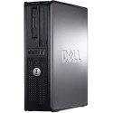 Комп'ютер Dell Optiplex 330 DT (empty)