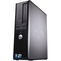 Комп'ютер Dell Optiplex 360 DT (empty)