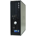 Компьютер Dell Optiplex 380 SFF (empty)