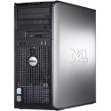 Комп'ютер Dell Optiplex 380 Tower (empty)