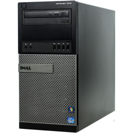 Комп'ютери Dell Optiplex 7010 MT (empty) фото 1