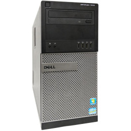 Комп'ютери Dell Optiplex 7010 MT (empty) фото 2