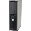 Комп'ютер Dell Optiplex 745 DT (empty)