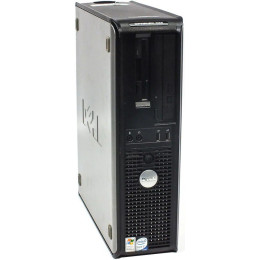 Комп'ютер Dell Optiplex 745 DT (empty) фото 2