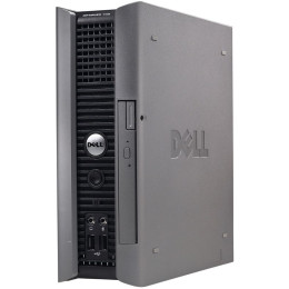 Компьютер Dell Optiplex 745 USDT (empty) фото 1