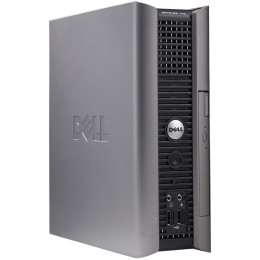 Компьютер Dell Optiplex 745 USDT (empty) фото 2