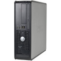 Компьютер Dell Optiplex 755 SFF (empty)