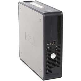 Комп'ютер Dell Optiplex 755 SFF (empty) фото 2