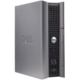 Компьютер Dell Optiplex 755 USDT (empty) фото 2