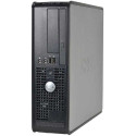 Компьютер Dell Optiplex 760 SFF (empty)