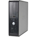 Комп'ютер Dell Optiplex 760 SFF (empty)