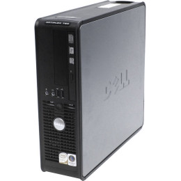 Комп'ютер Dell Optiplex 760 SFF (empty) фото 2