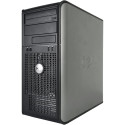 Компьютер Dell Optiplex 760 Tower (empty)