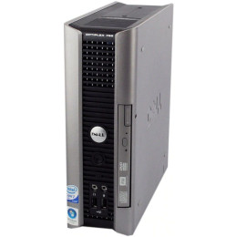 Компьютер Dell Optiplex 760 USDT (empty) фото 1