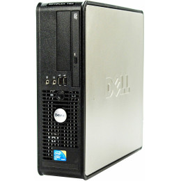 Компьютер Dell Optiplex 780 SFF (empty) фото 1
