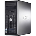 Компьютер Dell Optiplex 780 Tower (empty)