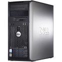 Комп'ютер Dell Optiplex 780 Tower (empty)