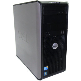 Комп'ютер Dell Optiplex 780 Tower (empty) фото 2