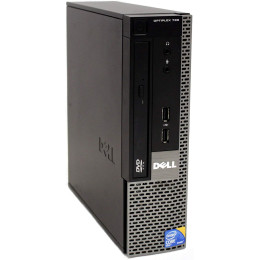 Компьютер Dell Optiplex 780 USDT (empty) фото 2