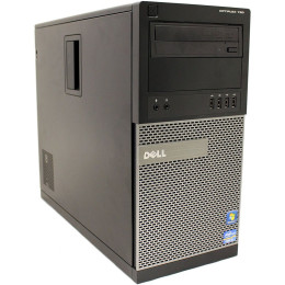Комп'ютер Dell Optiplex 790 Tower (empty) фото 2