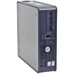 Компьютер Dell Optiplex GX520 SFF (empty) фото 2