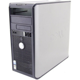Компьютер Dell Optiplex GX520 Tower (empty) фото 1