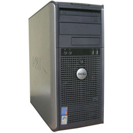 Компьютер Dell Optiplex GX520 Tower (empty) фото 2