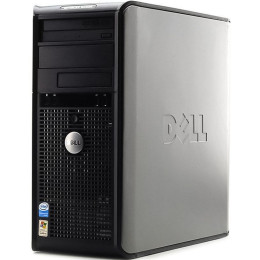 Компьютер Dell Optiplex GX620 Tower (empty) фото 1